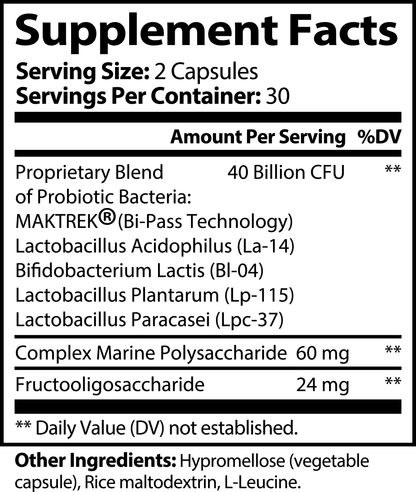 Purely Free Pro-Balance 40B