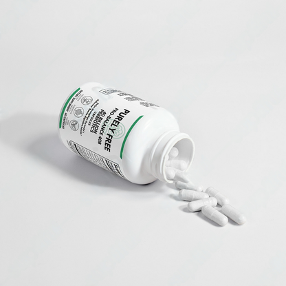 Purely Free Pro-Balance 40B